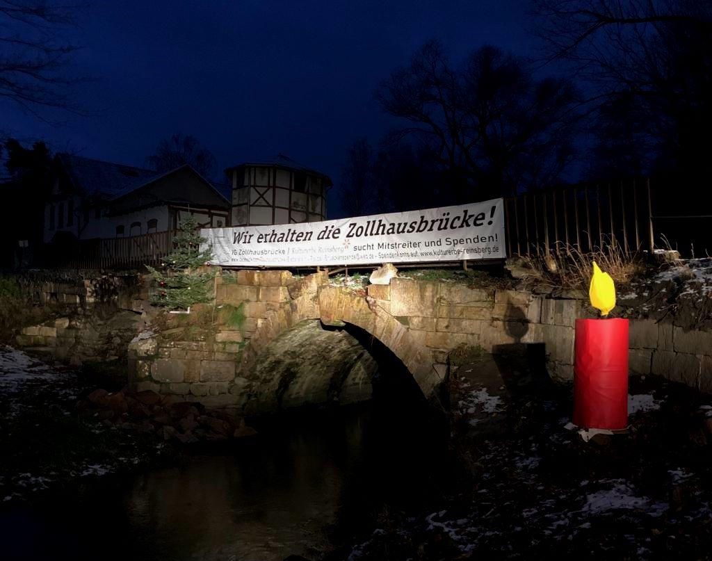 Liebe Unterstützer, liebe Spender,